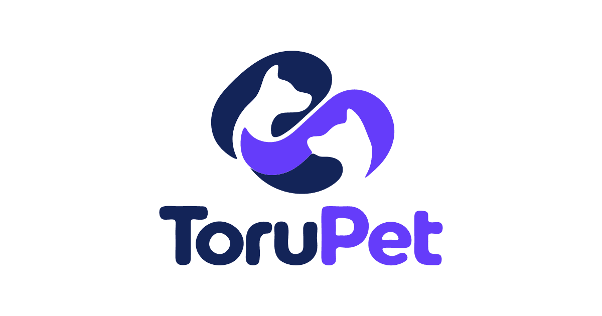 Marca oficial de ToruPet