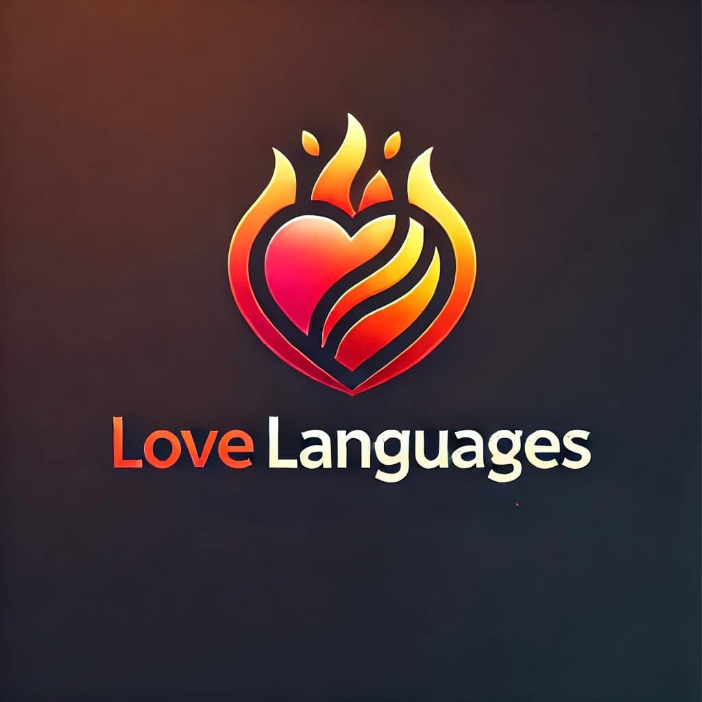 Love Languages screenshot